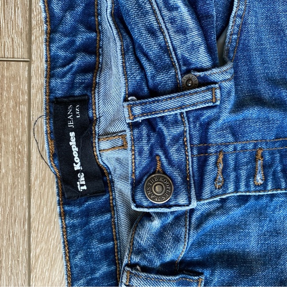 The Kooples Lizy jeans - Picture 3 of 6